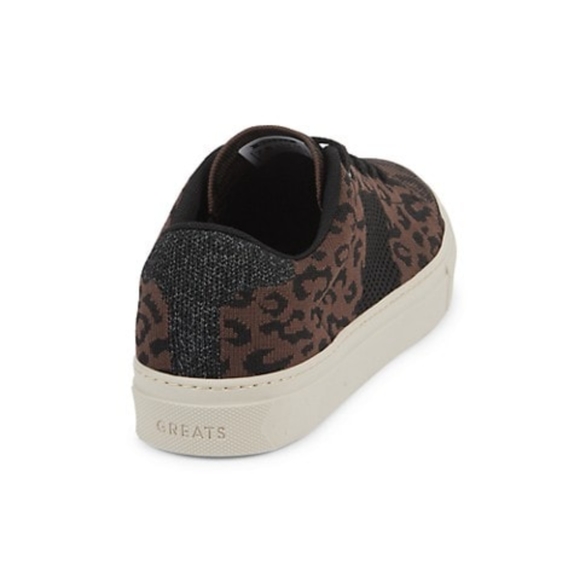 NWB Greats knit sneakers - Picture 2 of 10